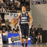 Facundo Campazzo