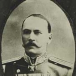 Faddey Vasilievich Sievers
