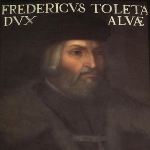 Fadrique Alvarez de Toledo y Enriquez