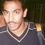Fahad Al-Mehallel