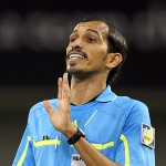 Fahad Al-Marri