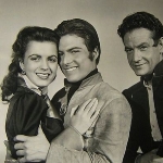 Faith Domergue