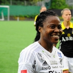 Faith Ikidi