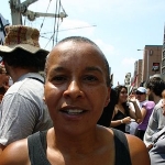 Faith Nolan