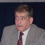 Falah Hassan al-Naqib