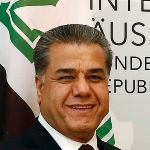 Falah Mustafa Bakir