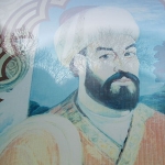 Falaki Shirvani