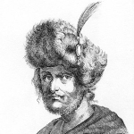Dimitri False Dmitry II