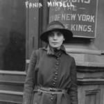 Fania Mindell