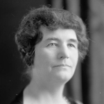 Fannie Fern Andrews