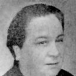Fanny Ahlfors