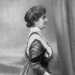 Fanny Gates