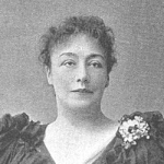 Fanny Holland