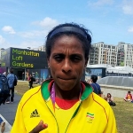 Fantu Magiso