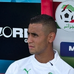 Faouzi Ghoulam