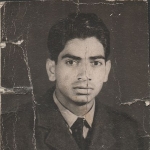 Faqir Hussain