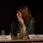 Farah Mendlesohn