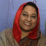 Farah Mahbub