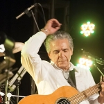 Faramarz Aslani