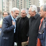 Faramarz Zelli