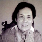 Farangis Yeganegi