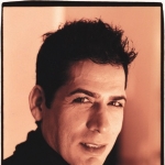 Farhad Mann