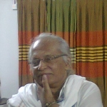 Farhad Mazhar