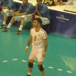 Farhad Zarif