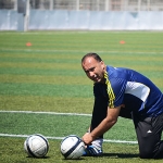 Farid Belmellat