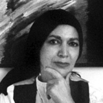 Farideh Lashai
