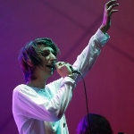 Faris Badwan