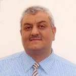 Farokh Master