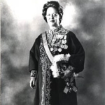 Farrokhroo Parsa
