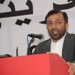 Farooq Sattar
