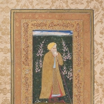 Farrukh Beg