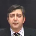 Farrukh Khan Pitafi
