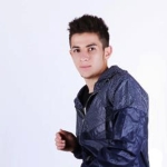 Farshad Ahmadzadeh