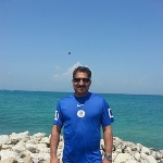 Farshad Falahatzadeh