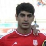 Farshid Talebi