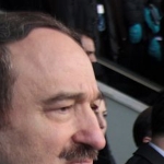 Faruk Ozak