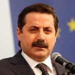 Faruk Celik