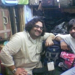 Fasi Zaka