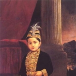 Fatehsinghrao Gaekwad