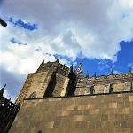 Pedro Castellanos