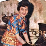 Fathia Nkrumah