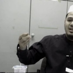 Fathul Bari Mat Jahya