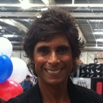 Fatima Whitbread