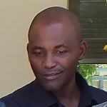 Faustine Ndugulile