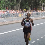 Faustine Mussa
