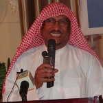 Faisal Cali Waraabe